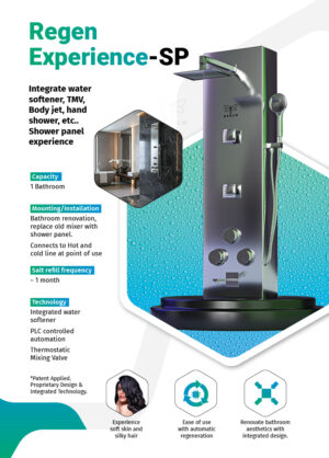 RegenExperience - SP